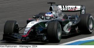 Image result for Chromaflair 2004 McLaren