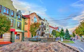 Відповідно до пп.9, 20 п.4 ст.42 закону україни. Mukachevo Dostoprimechatelnosti Interesnye Mesta I Fakty Vokrug Sveta Ukraina