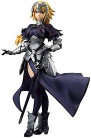 Furyu Fate Grand Order Ruler Jeanne d'Arc Action Figure, 7
