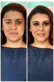 Trucco by Gaby Romero