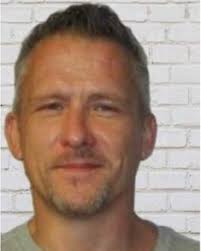 Have you seen #missingperson Michael Laster? Michael left Stepping Stones  Recovery