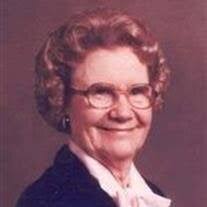 Bonnie Louise Bowman Obituary