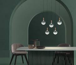 The chandelier lift is surprisingly affordable. Pop Bijou Filo System Oty Light