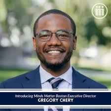 Minds Matter Boston