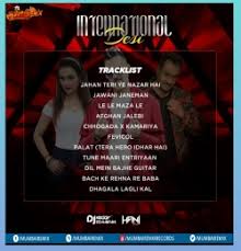 Tune Maari Entriyaan Djs Vaggy Hani Somairah Mix Mp3 Song One two three four chennai express full video song | shahrukh khan, deepika padukone. tune maari entriyaan djs vaggy hani