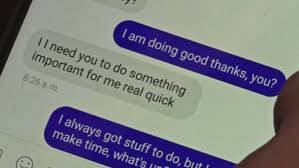 8 tips to protect yourself. You Just Want To Crawl Into A Corner And Disappear How This Tech Worker Was Duped By A Gift Card Scam Cbc News