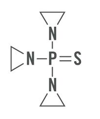 Image result for Thiotepa