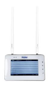 Temperature data-logger - U-Cool-LoRa - Haier Biomedical ...
