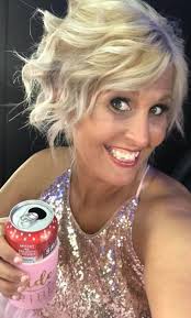 Jane Gillette-Craig My Update: Thank You All for The Prayers for Kristin,  They are Appreciated. I am writing this Post with A Broken Heart, Kristin  Passed Away this Morning with Her Friends