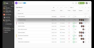Top team management features of proofhub. The Top 25 Team Management Software Of 2021 Ntask