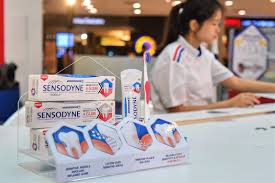 Maybe you would like to learn more about one of these? Sensodyne Sensitivity Gum Ubat Gigi Dwi Aksi Untuk Masalah Gigi Dan Gusi Lovely Bee