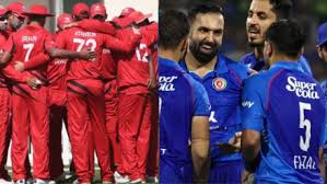 Asia Cup 2025, Afghanistan vs Hong Kong Live Streaming: When and where to watch AFG vs HK match live online - Sports News | The Financial Express