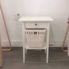 Mağaza üzerinden alışverişler ilgili mağazanın sorumluluğundadır. 2 Adet Ikea Hemnes Beyaz Komodin Modelleri Ve Fiyati Dekopasaj