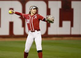 Videos of alabama softball brought to you by crimson tide productions. Alabama Softball Freshman Jenna Johnson Is Next Person Up