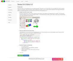 20 Best Svg Editors For Web Designers 2019 Templatefor