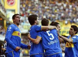 We did not find results for: Boca Gana Por Primera Vez Y Le Da La Punta A River En Argentina Futbol Deportes El Universo