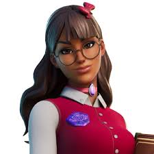 Fortnite Isabelle Skin 👕 Characters, Skins & Outfits
