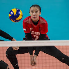 Final open turnament volly ball putri genvick cup 2016. Timnas Voli Putri Indonesia Takluk Dari Korea Selatan Karena Banyak Melakukan Kesalahan Asian Games Bola Com