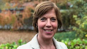 Johanna Holmberg blir ny hr-direktör i Region Skåne