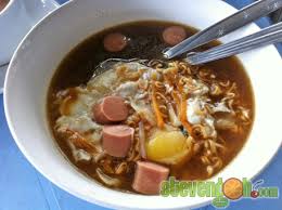 Penang ah lai white curry paste ( 3 in 1 ) Ah Lai Cafe Under The Big Tree Gat Lebuh Gereja Delightful And Simple Local Breakfast Steven Goh S Penang Food And Penang Lifestyle