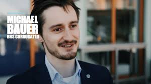 Michael Bauer · BHS · Area Sales- & Key Account Manager · BHS Open House 23
