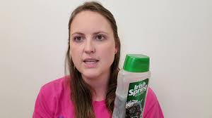 Irish Spring Body Wash Review #founditonamazon #irishspring #shampoo