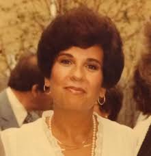 Elaine Phyllis Whitney Obituary January 8, 2022