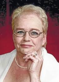 Mary Guinn Obituary (2017)