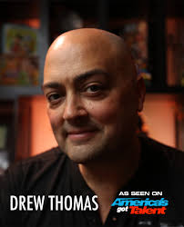 Drew Thomas
