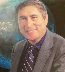 David Hirsch Obituary