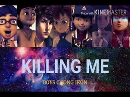 Animasi monkart merupakan animasi garapan rumah produksi samg animation. School Love Story Part 103 Wattpad