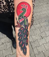 The god of war, lord kartikeya rode one around. 255 Cute Tattoos For Girls That Are Amazingly Vibrant And Vivid Wild Tattoo Art