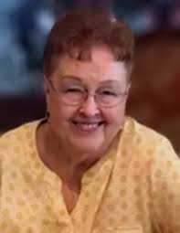 Obituary information for Elva "Gayle" Shorter
