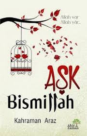 Kahraman Araz Ask Bismillah Home Decor Home Decor Decals Decor