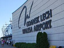 Cześć, postanowiłem nagrać krótki filmik ze startu na lotnisku w gdańsku i polatać dookoła miasta żebyście mogli zobaczyć miejsca które kojarzycie. Lech Walesa Wikipedia Wolna Encyklopedia