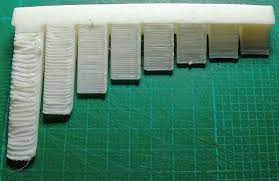 The Effects Of Fan Types And Fan Shrouds On Overhangs And Warping In 3d Printing Desiquintans Com 3d Printing Metal 3d Printer 3d Printing Art