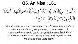 Ini merupakan salah satu kegiatan yang berperan dalam proses atau aktifitas distribusi dimana barang akan disampaikan atau disalurkan pada konsumen atau yang memerlukannya. Riba Pengertian Dan Jenis Jenis Riba Usury Alrriba Berbagaireviews Com