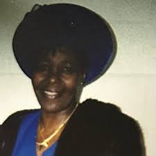 Eunicseia Laconstance Holder