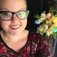 Amanda Bridgeford's Instagram, Twitter & Facebook