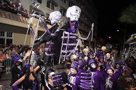 1129 fleming st key west, fl 33040. Street Level Fantasy Fest Photos The Studios Of Key West