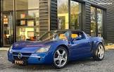 OPEL-SPEEDSTER
