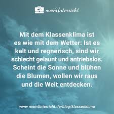 Klassenklima Verbessern Fragebogen Und Methoden Meinunterricht De Erste Klasse Unterrichten Fragebogen