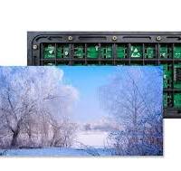 Customized Outdoor P2.5 High Refresh Rate LED Display Module ...