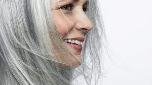 Use the right shampoos for gray hair. The Best Shampoo For Gray Hair To Keep Your Silver Locks Healthy