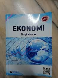 View text version category : Buku Teks Ekonomi Tingkatan 4 Textbooks On Carousell