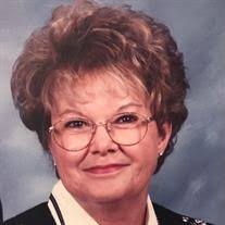 Elizabeth Blackburn Mince Obituary