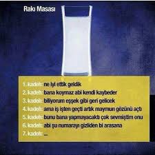 Pin Von Yagmur Derin Auf Raki