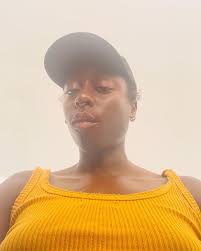 swipe to see my smile get gradually bigger