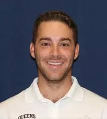 2014-2015 Men's Golf Roster