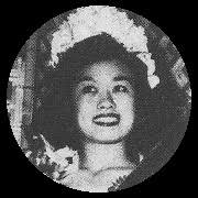 水仙花皇后/ Narcissus Queen